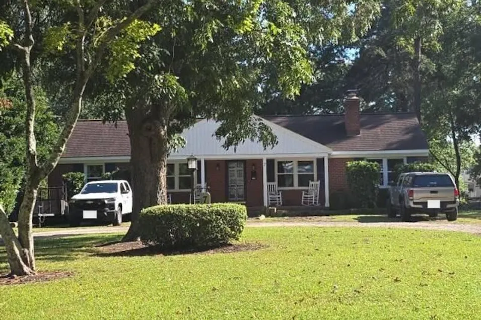 7 Miller Rd Newport News, VA 23602, Newport News City County