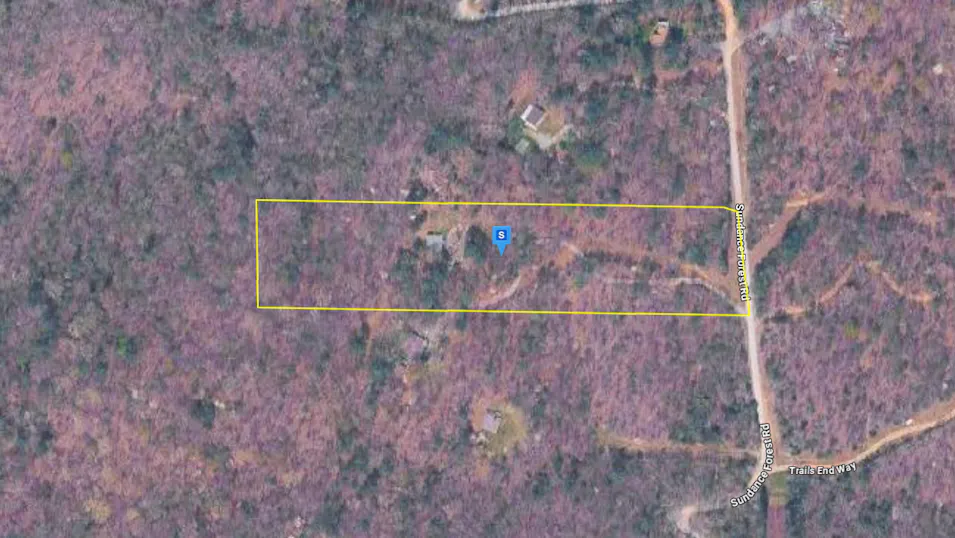 17743 Sundance Forest Rd Broadway, VA 22815, Rockingham County