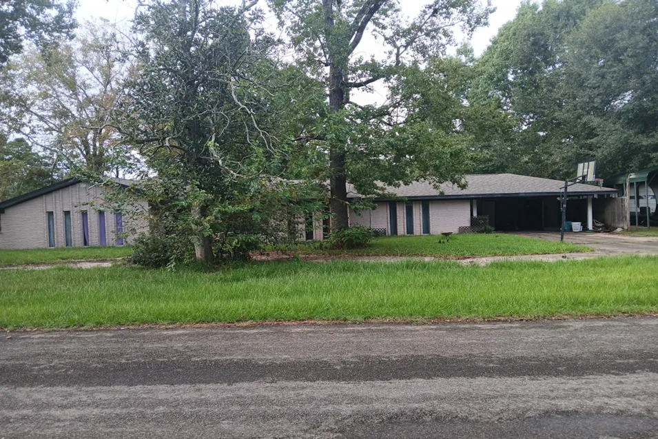 5011 Briargrove St Liberty, TX 77575, Liberty County