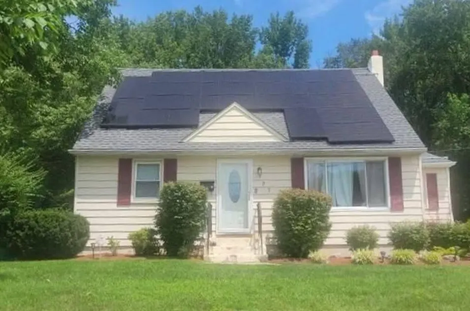107 Higgins Dr Glassboro, NJ 08028, Gloucester County