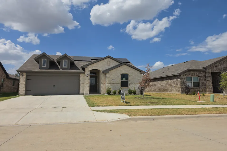 9316 Bali Dr Fort Worth, TX 76123, Tarrant County