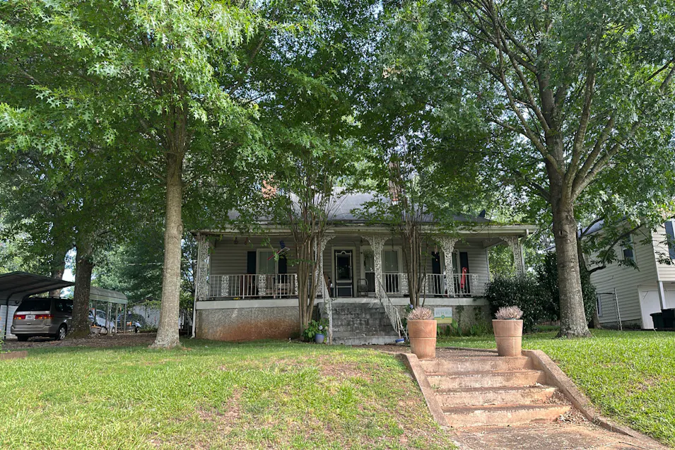 449 W Park Street Buford, GA 30518, Gwinnett County