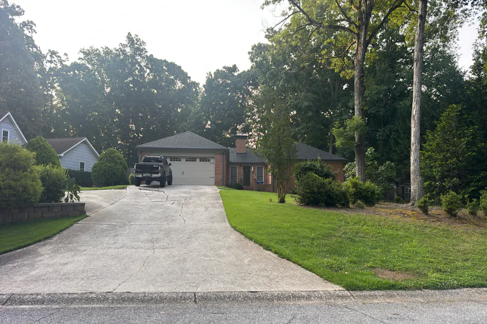 184 Meadowbrook Dr Lawrenceville, GA 30046, Gwinnett County