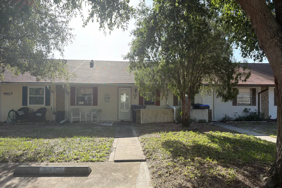 1110 Cheney Hwy Unit E Titusville, FL 32780, Brevard County