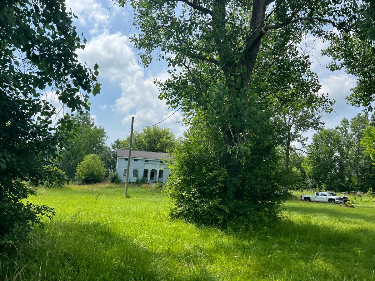 Sheldon Rd, Van Buren Township, MI 48111
