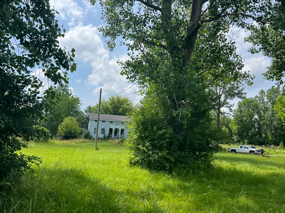 6300 Sheldon Van Buren Township, MI 48111, Wayne County