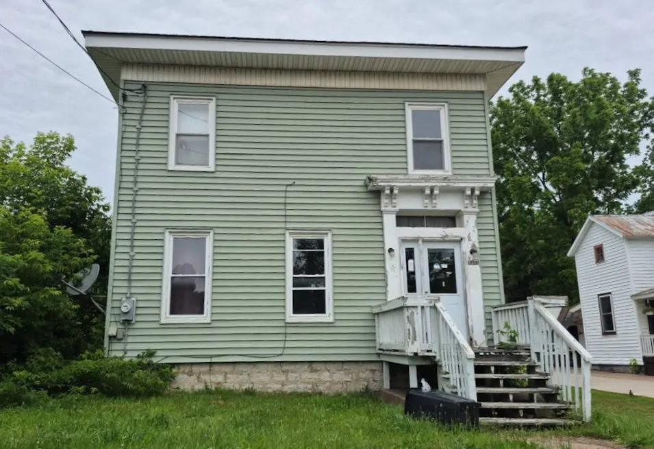 5465 Water Street Lowville, NY 13367, Lewis County