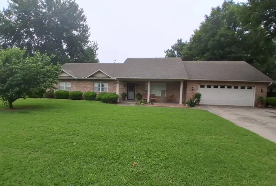 603 West Lindenwood Avenue Sikeston, MO 63801, Scott County
