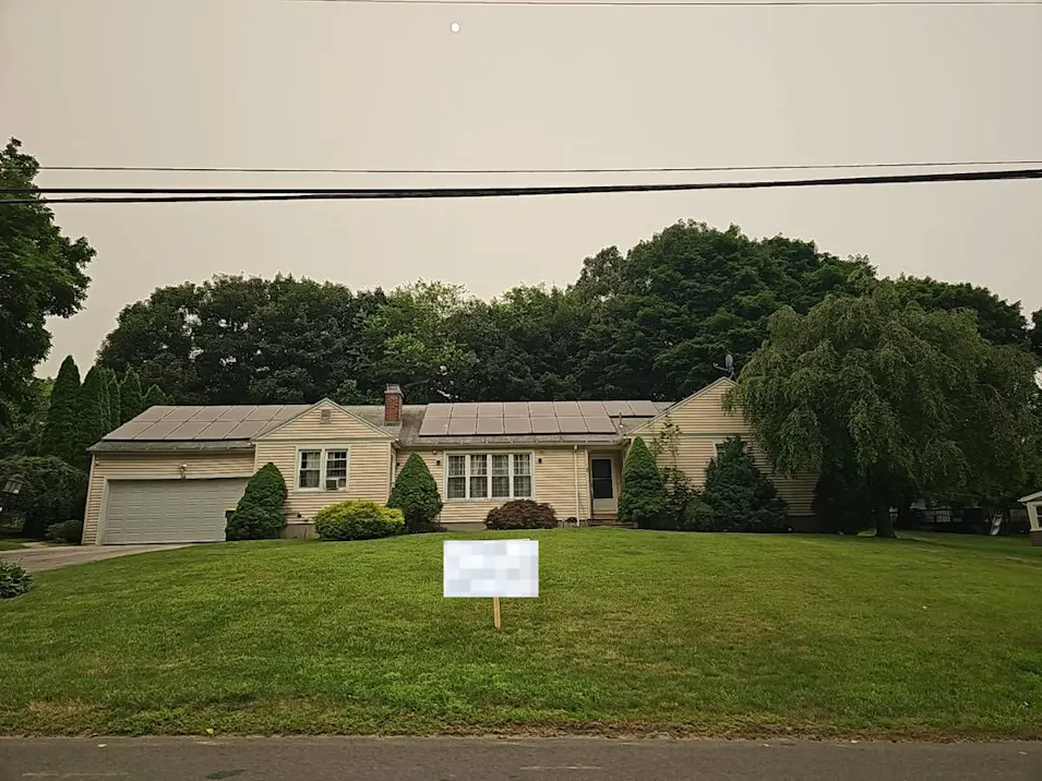 34 Stoddard Road Waterbury, CT 06704, New Haven County