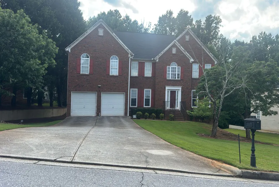 728 Wynbrooke Pkwy Stone Mountain, GA 30087, Dekalb County