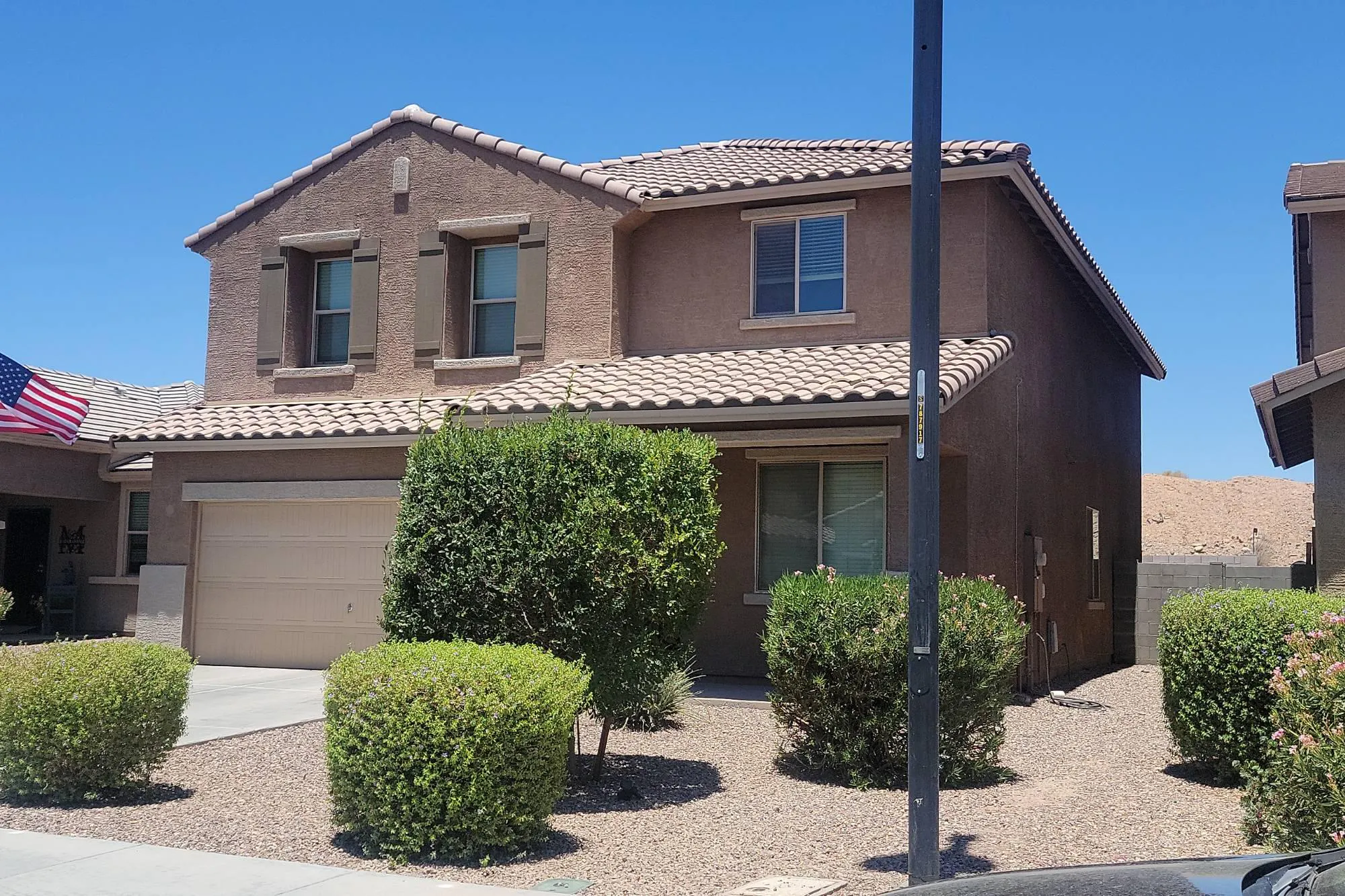 Redfield Rd, El Mirage, AZ 85335 #1