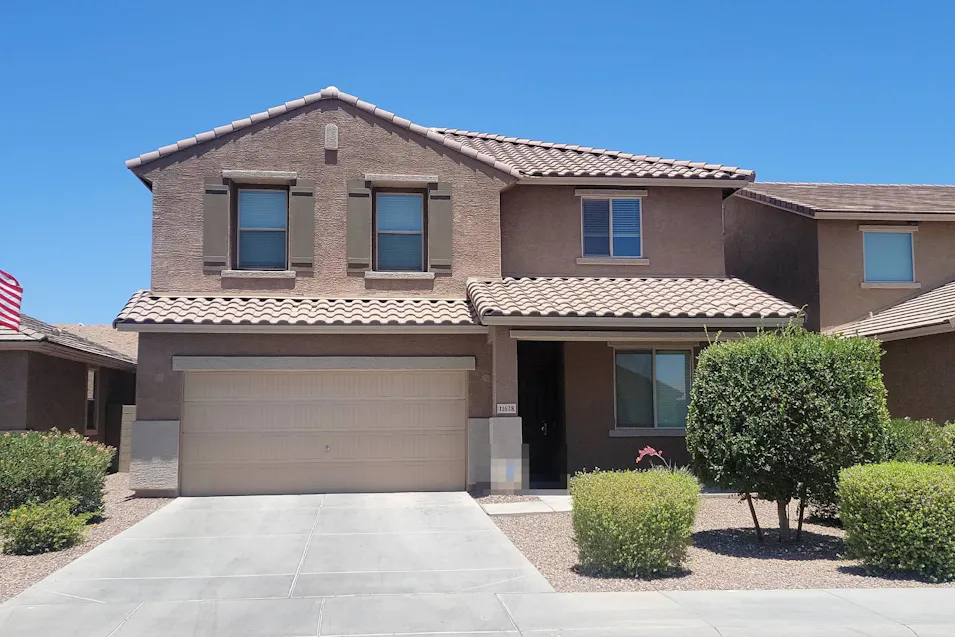 11628 W Redfield Rd. El Mirage, AZ 85335, Maricopa County