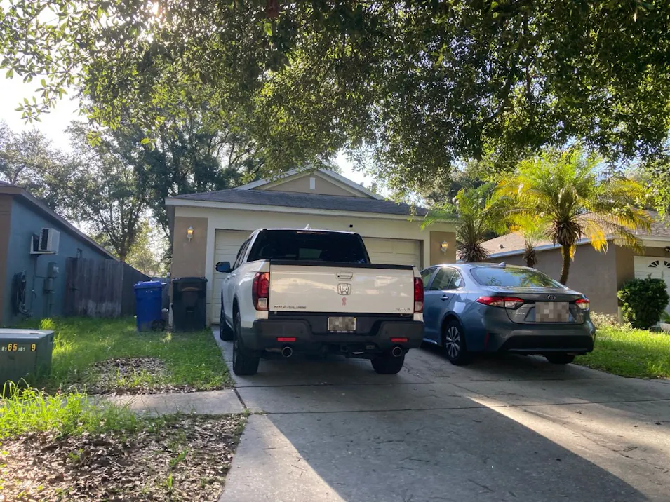 8314 Arabian Dunes Pl Riverview, FL 33578, Hillsborough County