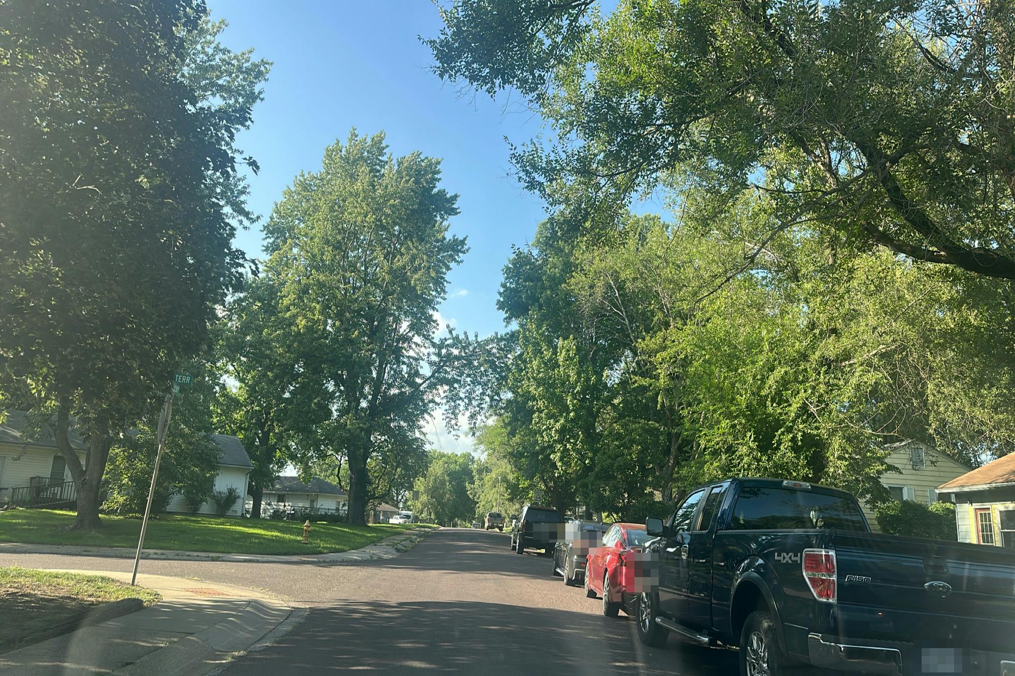 Kentucky Ave, Raytown, MO 64138