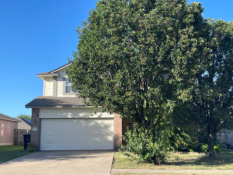 4902 Golden Gate Dr Killeen, TX 76549, Bell County