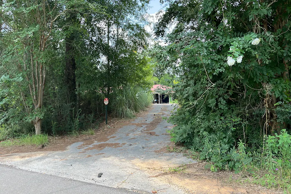 3930 County Rd 99 Chancellor, AL 36316, Geneva County