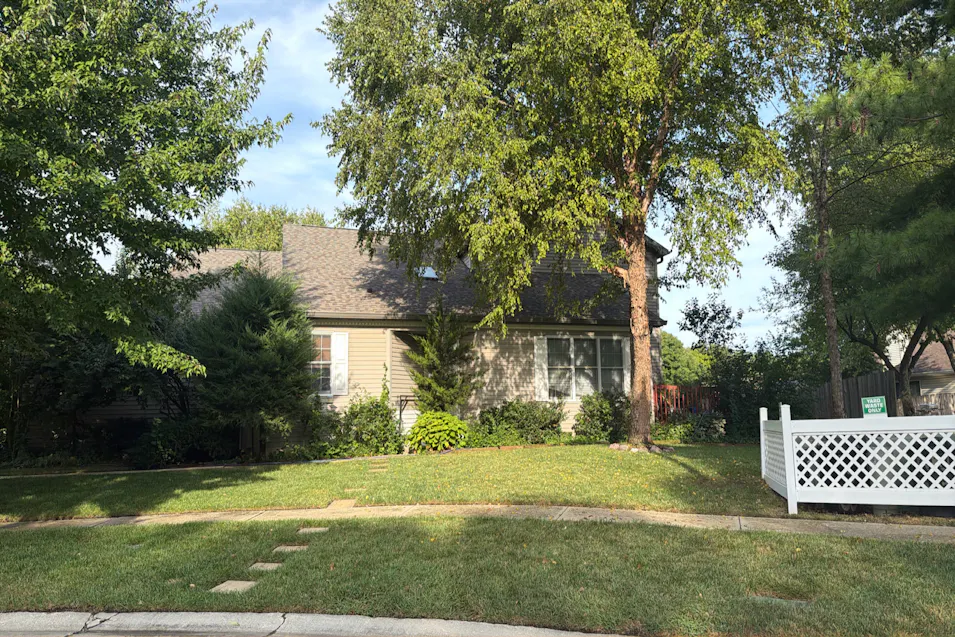 2508 Chapel Hill Rd A Springfield, IL 62702, Sangamon County