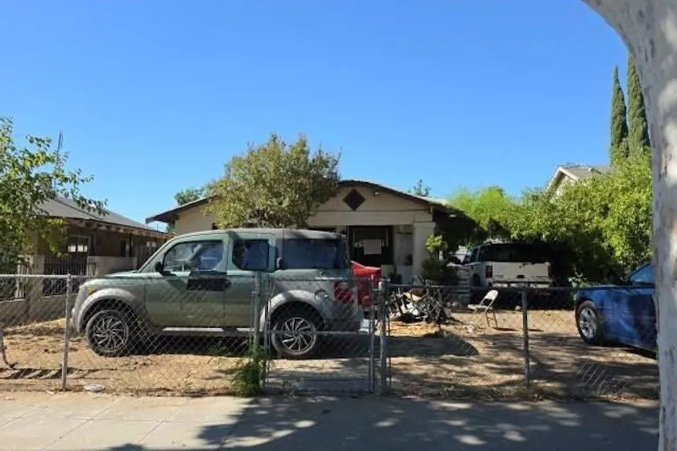 3751 East Platt Avenue Fresno, CA 93702, Fresno County
