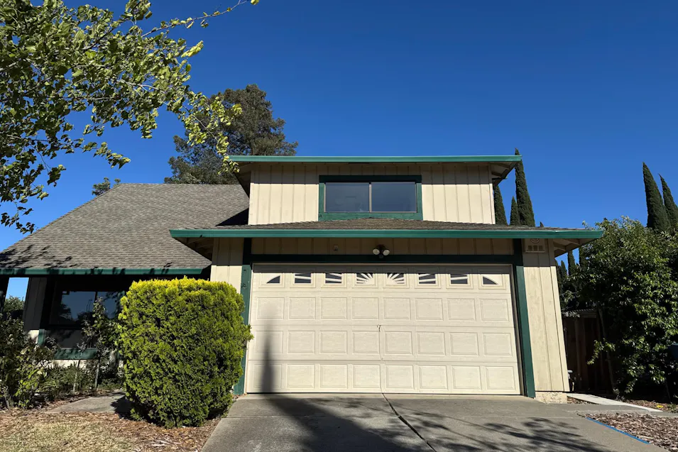 2025 Mendocino Drive Bay Point, CA 94565, Contra Costa County