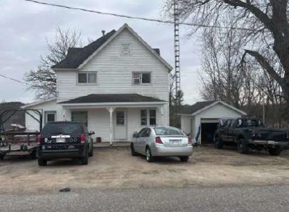 W6469 E Pine St Dalton, WI 53926, Green Lake County