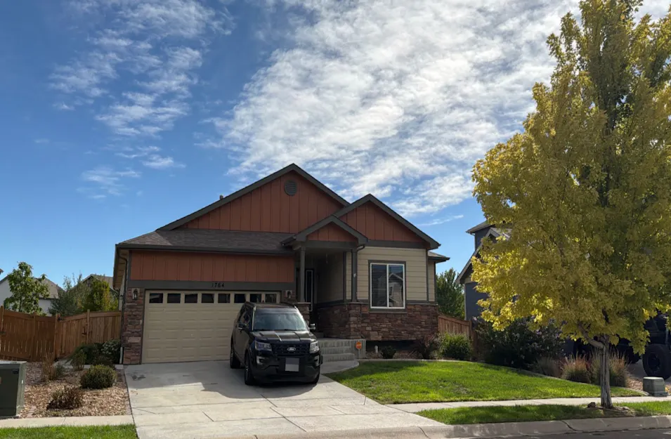 1764 Avery Plaza St Severance, CO 80550, Weld County