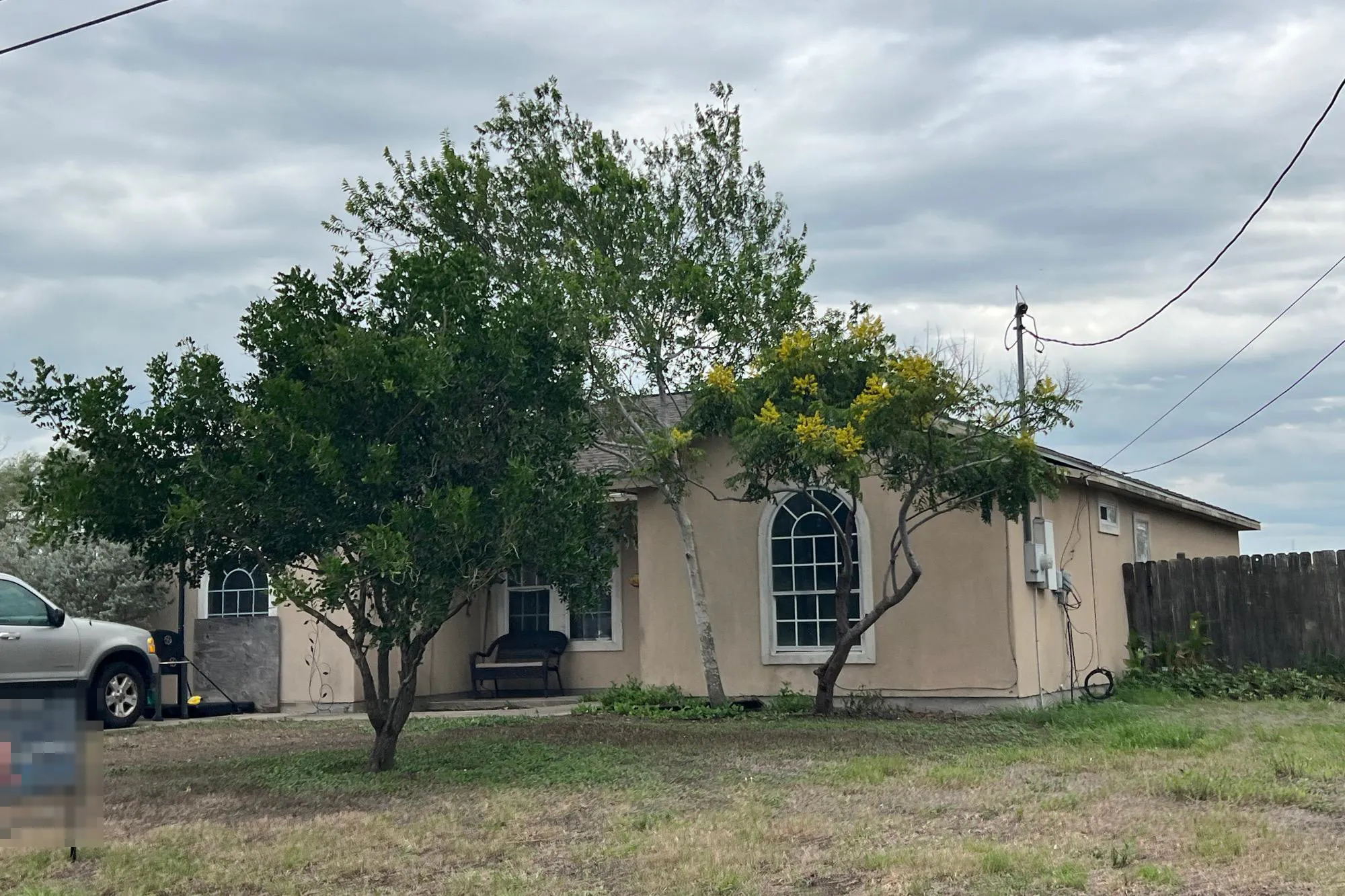 Mcnorton Rd, Corpus Christi, TX 78409 #1