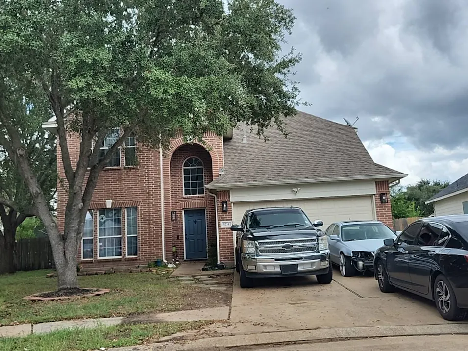5214 Whitebridge Ln Katy, TX 77449, Harris County