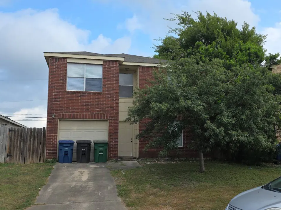 9523 Sekula Dr San Antonio, TX 78250, Bexar County
