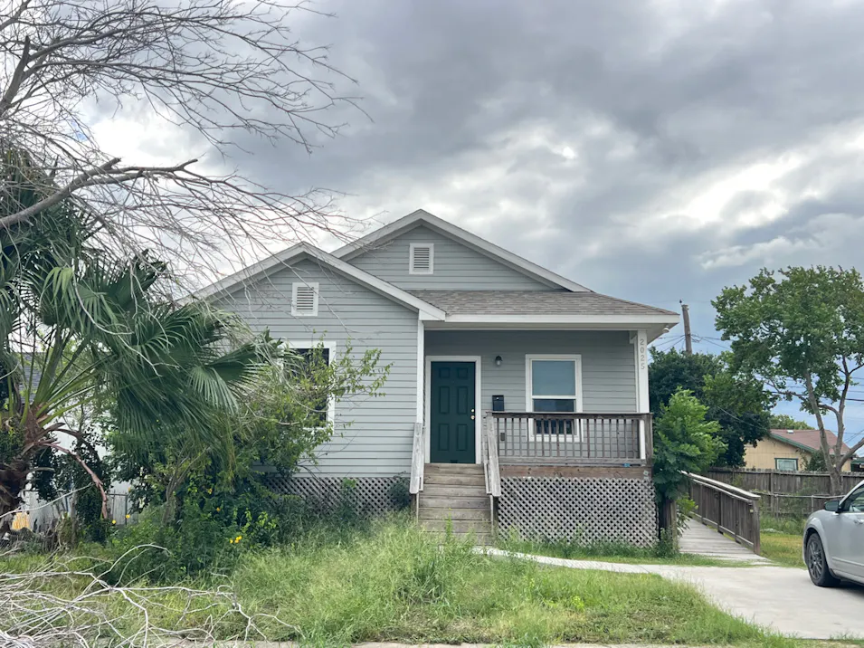 2025 Islla Dr Corpus Christi, TX 78416, Nueces County