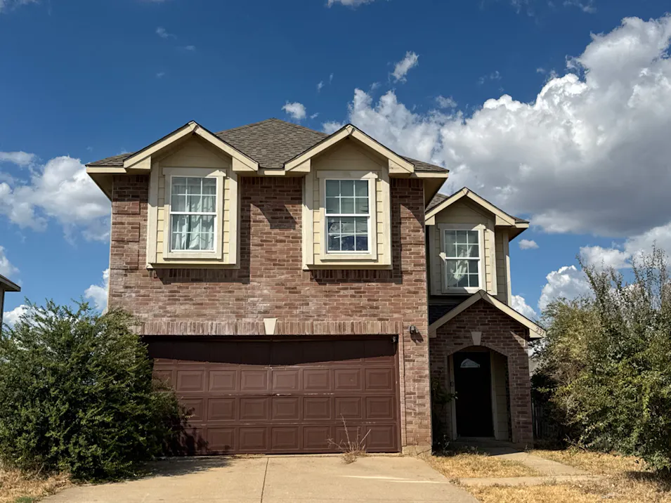 237 Crescent Ridge Dr Fort Worth, TX 76140, Tarrant County
