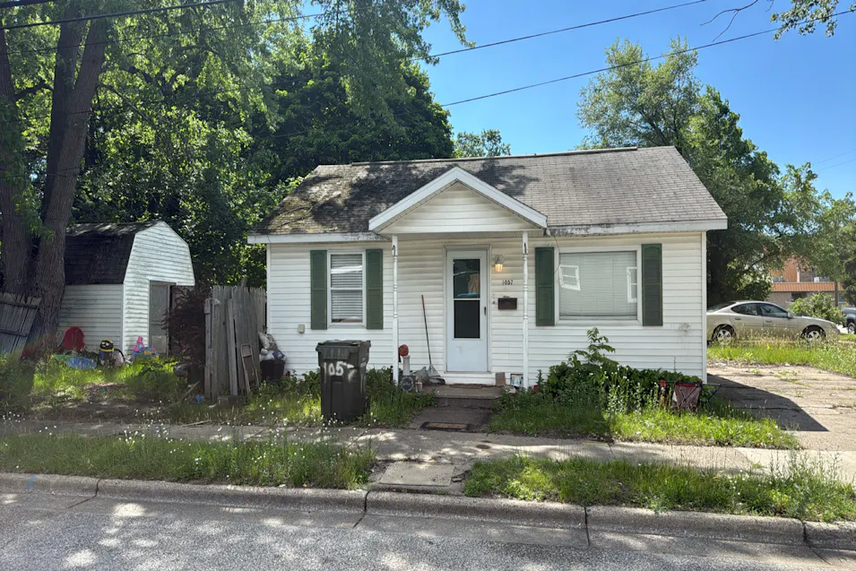 1057 Burton Rd Muskegon, MI 49442, Muskegon County