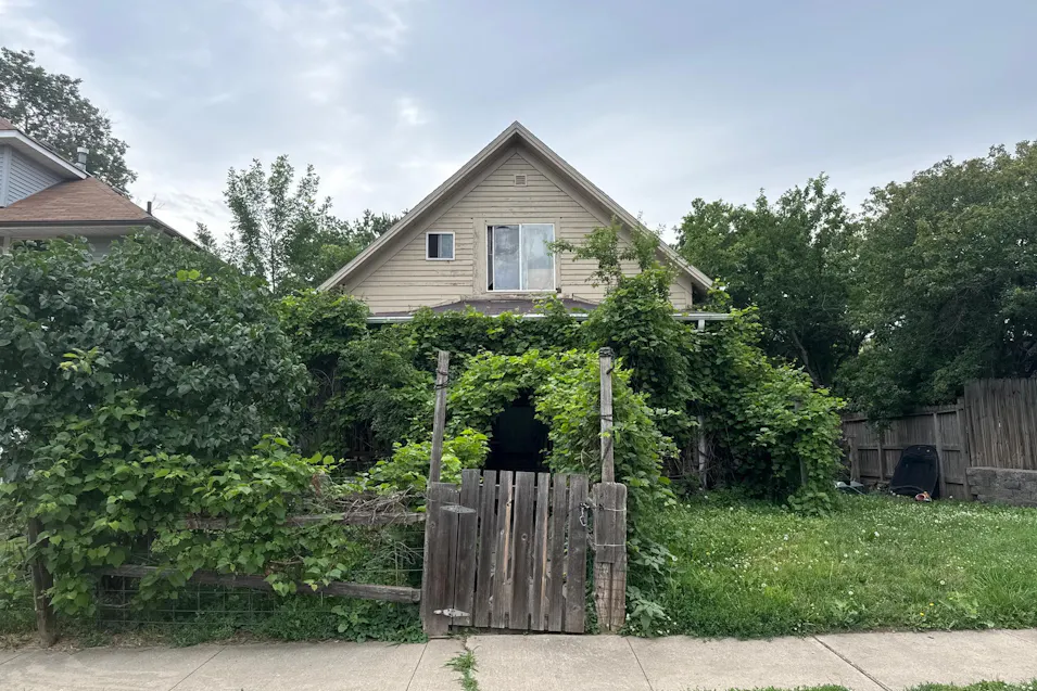 314 N Franklin Ave Sioux Falls, SD 57103, Minnehaha County