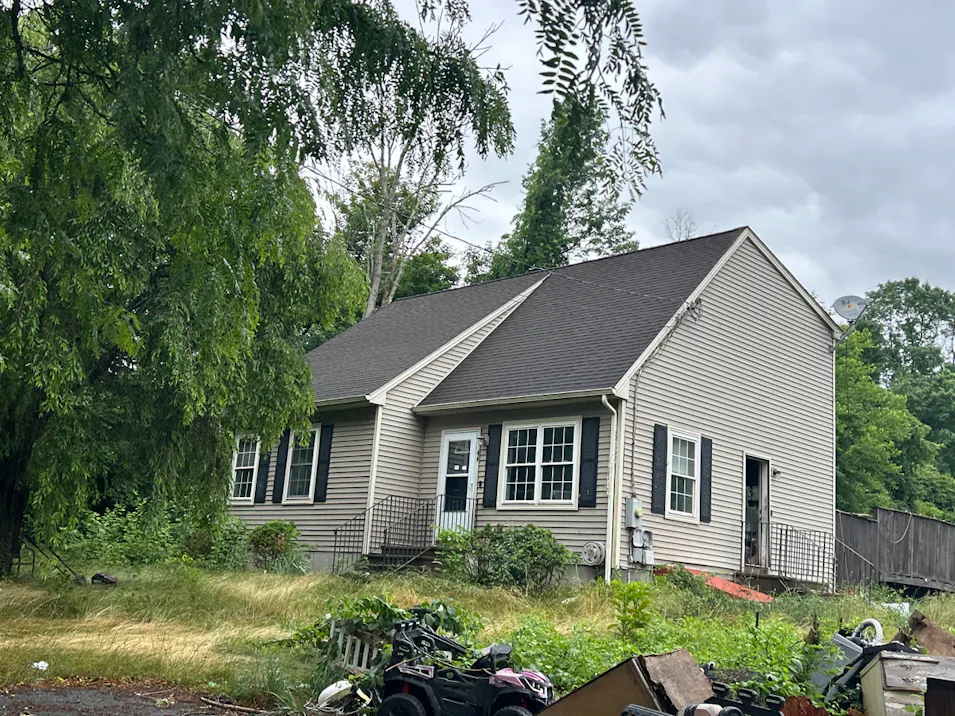 44 Grove St Plainfield, CT 06387, Windham County