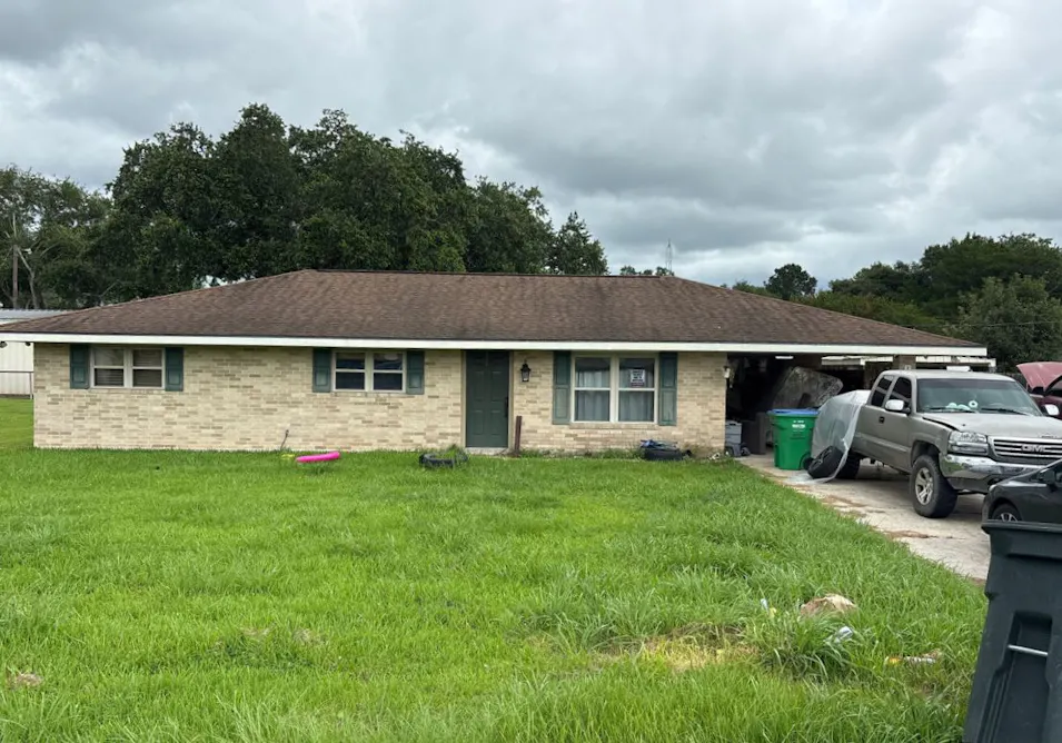 109 James St Pierre Part, LA 70339, Assumption County