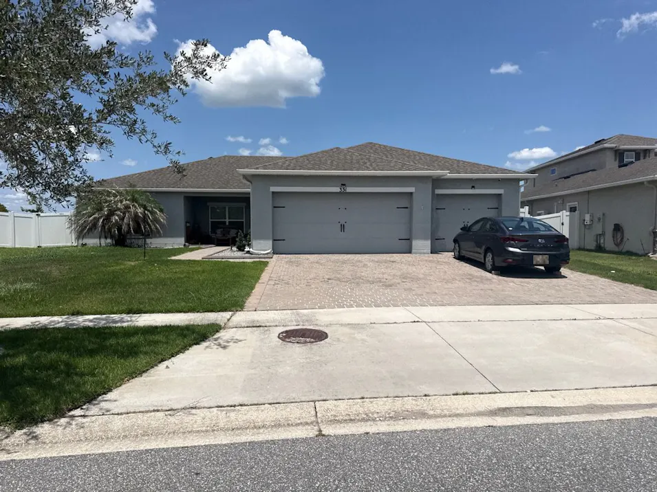 331 Quarry Rock Circle Kissimmee, FL 34758, Osceola County