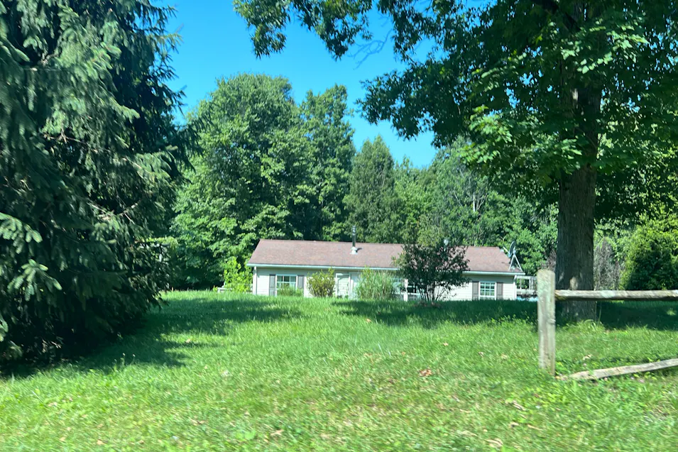 168 Kinderhook Ridge Rd Newport, OH 45768, Washington County