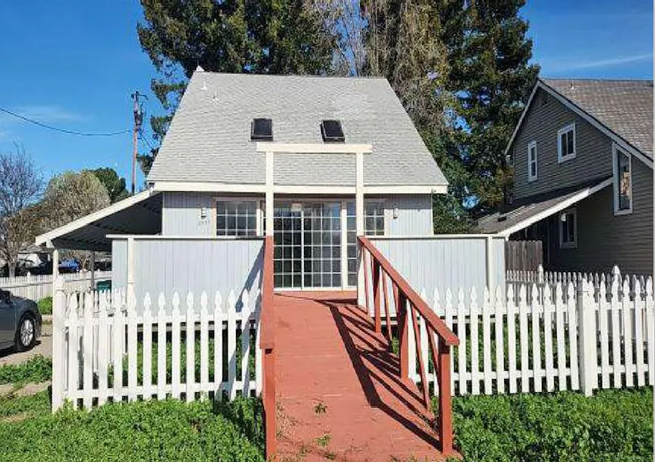 2554 Merced St Snelling, CA 95369, Merced County