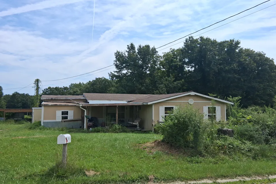 7640 County Road 337 Fulton, MO 65251, Callaway County