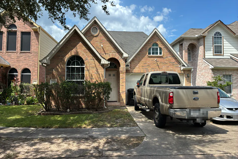 13531 Forest Pines Village Ln Houston, TX 77067, Harris County