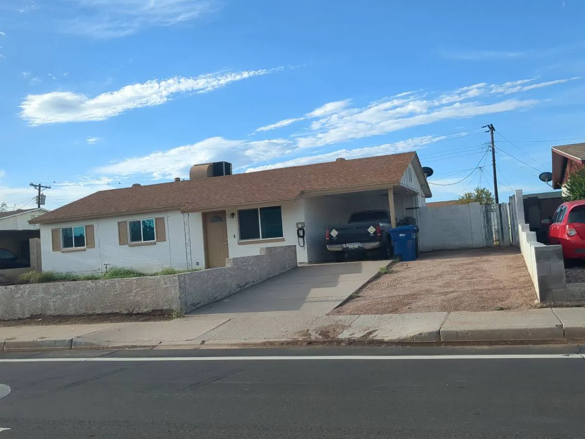 Mclellan Rd, Mesa, AZ 85201 #1