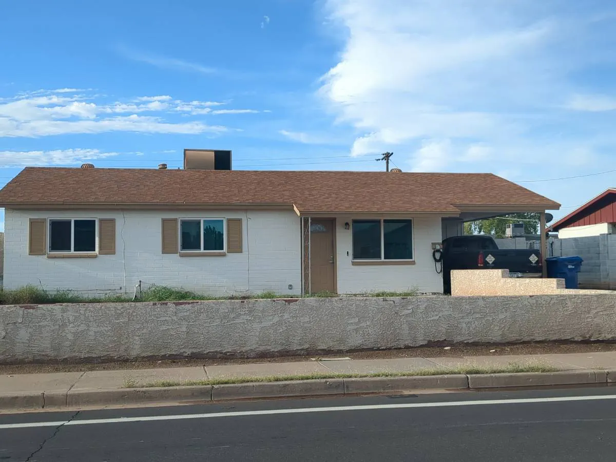 Mclellan Rd, Mesa, AZ 85201
