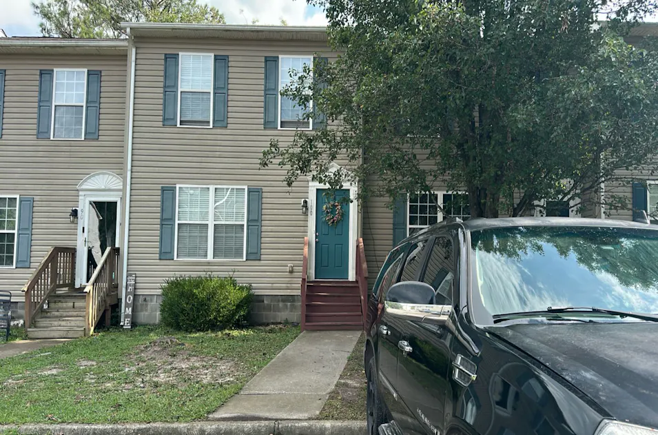 100 Dumot Ct Jarratt, VA 23867, Greensville County