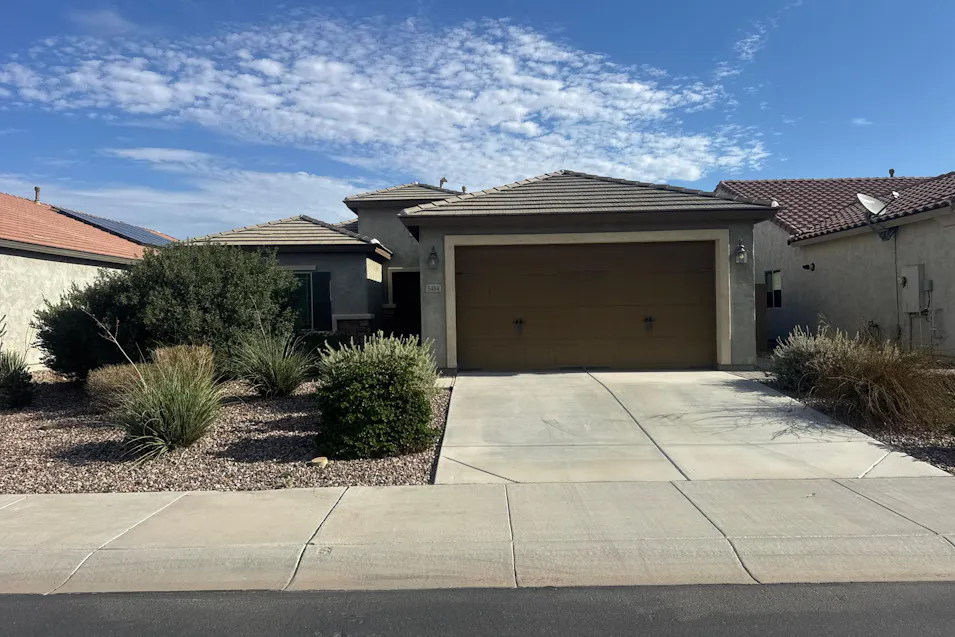 5484 W Heritage Way Florence, AZ 85132, Pinal County