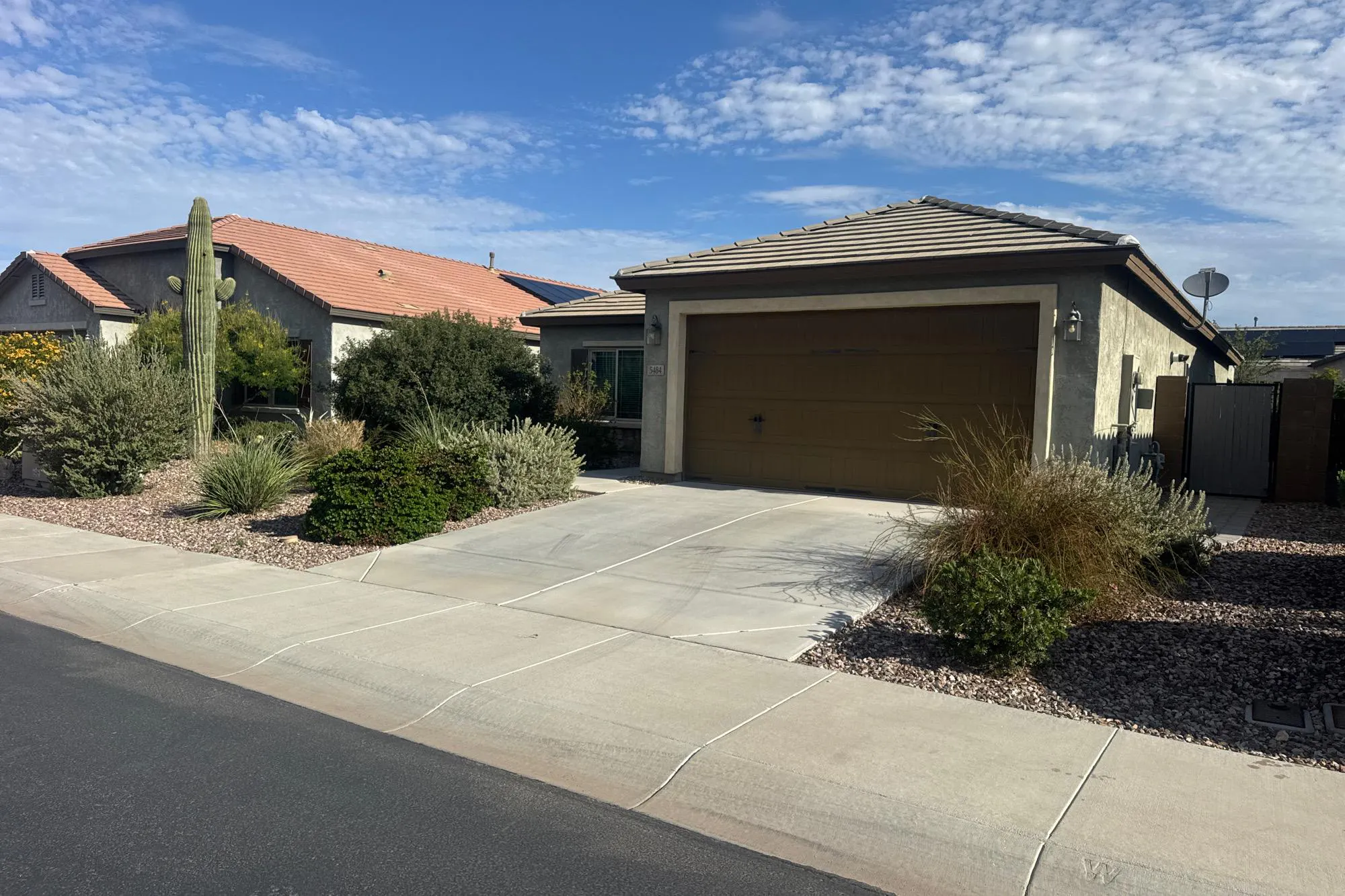 Heritage Way, Florence, AZ 85132 #1