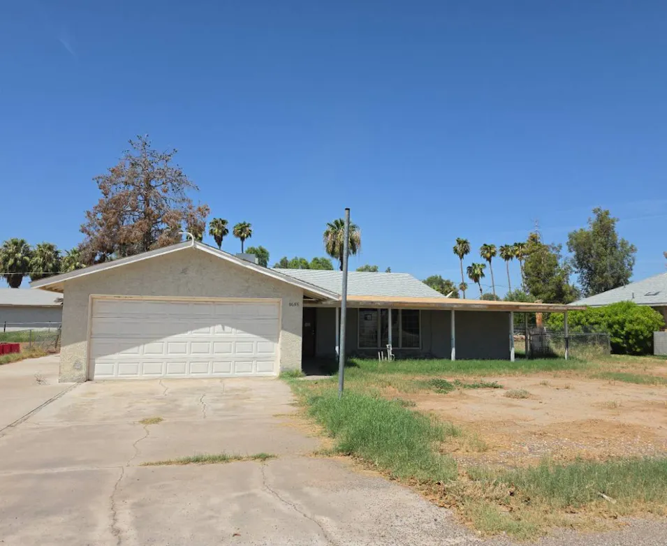 8655 S Cedar St Mohave Valley, AZ 86440, Mohave County
