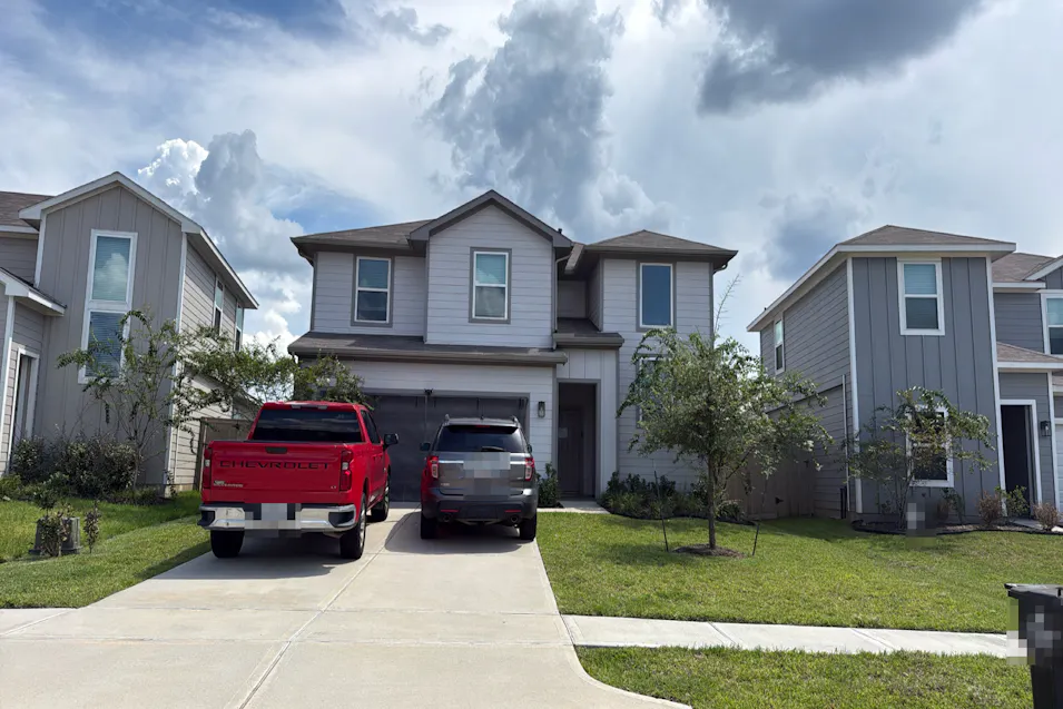 14424 Gray Rocks Rd Splendora, TX 77372, Montgomery County