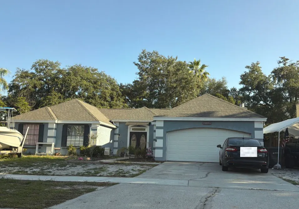 514 Sweetleaf Dr Brandon, FL 33511, Hillsborough County