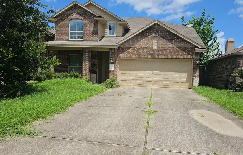 2127 Dalton Park Court Spring, TX 77373, Harris County
