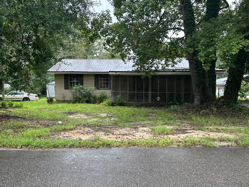 1123 Railroad Street Millen, GA 30442, Jenkins County