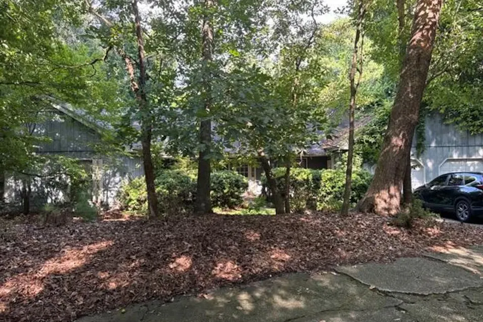 8935 River Run Atlanta, GA 30350, Dekalb County